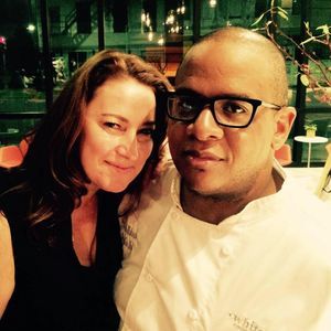 Meet your Posher, Todd